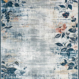 Transitional Color Palette(Gray)