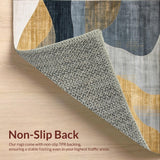 Artistic Neutral Color Splash(Gray)