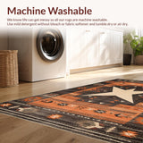 Textured Country Rustic Appeal(Black)