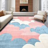 Cute Dreamy Childlike Graphic(Pink)