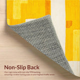 Bright Engaging Child Centric Layout(Yellow)