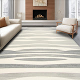 Contemporary Neutral Toned Design(Gray)