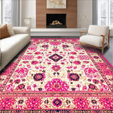 Vibrant Colorful Design(Ivory)