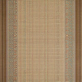 Ultra Soft Area Rug, Non Slip, Stain Resistant, Washable Area Rugs for Living Room, Bedroom, Cozy Rustic Western Decor Element(Beige)