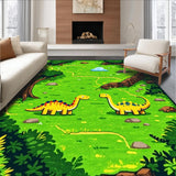 Dynamic Dino Discovery(Green)