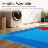 Lively Kid Friendly Color Palette(Blue)