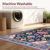 Luxurious Geometric Blend(Blue)