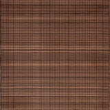 Ultra Soft Area Rug, Non Slip, Stain Resistant, Washable Area Rugs for Living Room, Bedroom, Rustic Earthy Waffle Aesthetic(Brown)