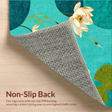 Elegant Transitional Fish(Blue)