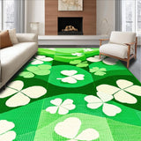 Lively St Patrick Day Theme(Green)
