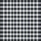 Bold Striped Black and White Concept(Black)