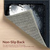 Elegant Monochrome Nature(Gray)