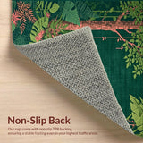 Eclectic Nature Inspired Palette(Green)