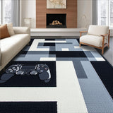 Fun Animated Character Theme(Gray)