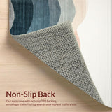 Contemporary Luxe Faux Fur(Gray)