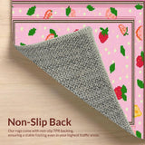 Joyful Kids Room Accessory(Pink)