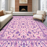Joyful Bright Colorful Imagery(Pink)