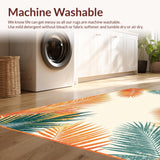 Whimsical Vintage Garden(Beige)