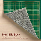 Sophisticated Ogee Play(Green)