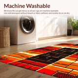 Bold Brick Fusion(Red)