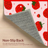 Delightful Kawaii Botanical Design(Pink)