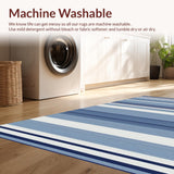 Contemporary Bold Blue(Blue)