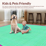 Interactive Educational Landscape(Green)