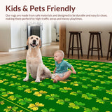 Dazzling Emerald Green Theme(Green)