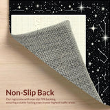 Modern Monochrome Cosmic Design(Beige)