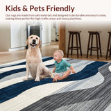 Chic Textured Design(Gray)