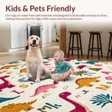 Interactive Learning Inspired Art(Pink)