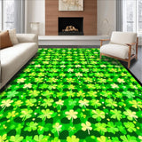 Bright Verdant Decorative Theme(Green)
