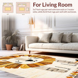 Delightful Jungle Spirit Vibe(Beige)