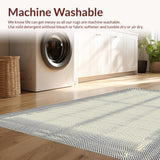 Trendy Abstract Dalmatian Texture(Beige)