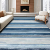 Artistic Blue Trellis Arrangement(Blue)
