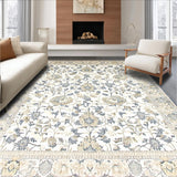 Minimalist Gray and Beige Palette(Beige)