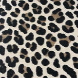 Ultra Soft Area Rug, Non Slip, Stain Resistant, Washable Area Rugs for Living Room, Bedroom, Contemporary Zebra Pattern Entryway Area Rug(Beige)
