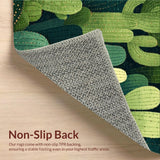 Fresh Green Decor(Green)