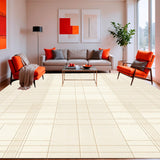 Beige Minimalist(Beige)