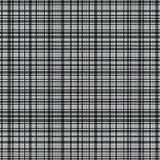 Elegant Classic Checkered Aesthetic(Black)