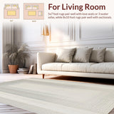 Charming Warm Earthy Design(Beige)