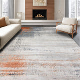 Elegant Modern Minimalist Design(Gray)