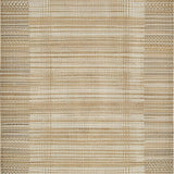 Modern Textured Layered Appeal(Beige)
