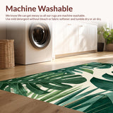 Fresh Green Natural Elegance(Green)