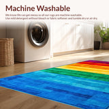 Eclectic Colorful Typographic Style(Red)