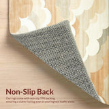 Charming Cotton Dreamscape(Beige)