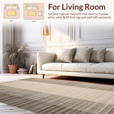 Inviting Cozy Vibes(Beige)