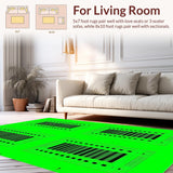 Luxurious Layered Botanical Print(Black)