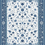 Sophisticated Color Bloom(Blue)