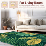 Chic Earthy Toned(Green)